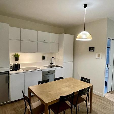 St Germain Beauvoir Chicsuites Paris Eksteriør billede